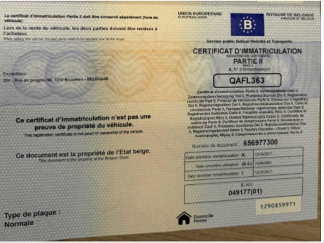 2001 nifty 120 te hoogwerker - afbeelding 42 van  48