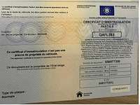 2001 nifty 120 te hoogwerker - afbeelding 42 van  48