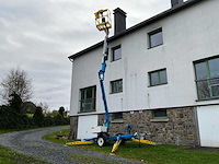 2001 nifty 120 te hoogwerker - afbeelding 34 van  48