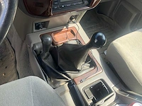 2001 nissan patrol gr bedrijfswagen - afbeelding 12 van  25