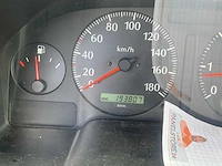 2001 nissan patrol gr bedrijfswagen - afbeelding 16 van  25