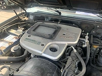 2001 nissan patrol gr bedrijfswagen - afbeelding 20 van  25