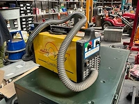 2001 nitty gritty clinox pro draagbaar elektrochemisch apparaat - afbeelding 3 van  5