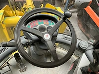 2001 o&k orenstein & koppel ag l5.5 bulldozer - afbeelding 4 van  31