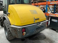 2001 o&k orenstein & koppel ag l5.5 bulldozer - afbeelding 10 van  31