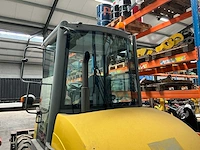 2001 o&k orenstein & koppel ag l5.5 bulldozer - afbeelding 11 van  31
