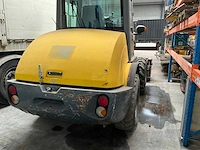 2001 o&k orenstein & koppel ag l5.5 bulldozer - afbeelding 13 van  31