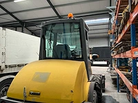 2001 o&k orenstein & koppel ag l5.5 bulldozer - afbeelding 14 van  31