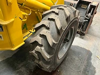 2001 o&k orenstein & koppel ag l5.5 bulldozer - afbeelding 16 van  31