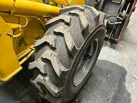 2001 o&k orenstein & koppel ag l5.5 bulldozer - afbeelding 18 van  31