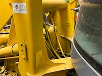 2001 o&k orenstein & koppel ag l5.5 bulldozer - afbeelding 22 van  31