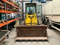 2001 o&k orenstein & koppel ag l5.5 bulldozer - afbeelding 12 van  31