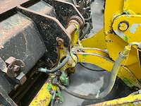 2001 o&k orenstein & koppel ag l5.5 bulldozer - afbeelding 24 van  31