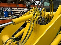 2001 o&k orenstein & koppel ag l5.5 bulldozer - afbeelding 25 van  31