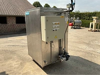 2001 packo ibr ijskoeltank - afbeelding 2 van  8