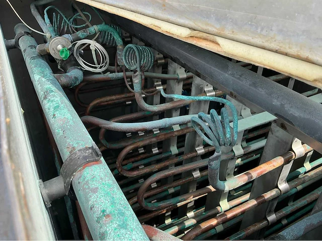 2001 packo ibr ijskoeltank - afbeelding 4 van  8