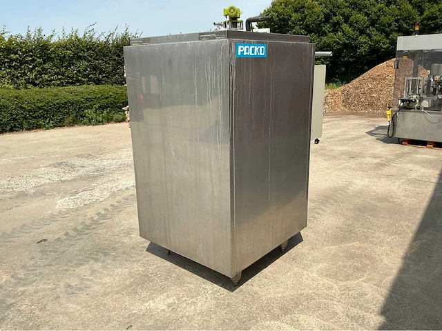 2001 packo ibr ijskoeltank - afbeelding 5 van  8