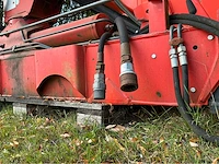 2001 palfinger pk14080 zwenkarmkraan - afbeelding 4 van  16