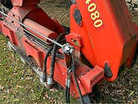 2001 palfinger pk14080 zwenkarmkraan - afbeelding 5 van  16