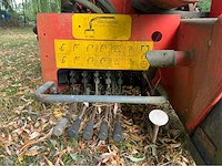 2001 palfinger pk14080 zwenkarmkraan - afbeelding 15 van  16