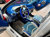 2001 peugeot 206 tuning - afbeelding 5 van  20