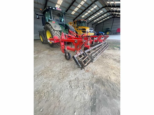 2001 quivogne maxiculteur - afbeelding 2 van  9