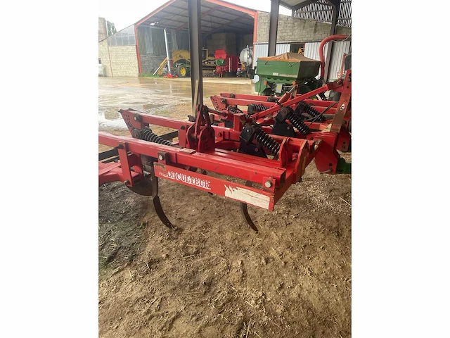 2001 quivogne maxiculteur - afbeelding 3 van  9