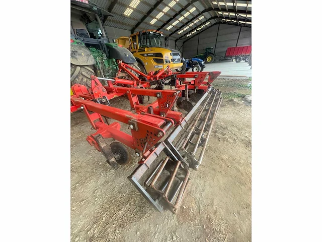 2001 quivogne maxiculteur - afbeelding 6 van  9