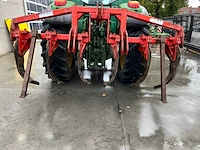 2001 quivogne michel tine ploeg diversen landbouw - afbeelding 2 van  8