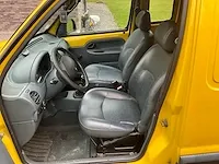 2001 renault kangoo - afbeelding 4 van  21