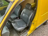 2001 renault kangoo - afbeelding 5 van  21