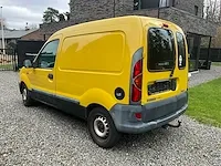 2001 renault kangoo - afbeelding 12 van  21