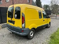 2001 renault kangoo - afbeelding 16 van  21