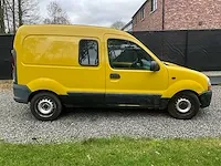 2001 renault kangoo - afbeelding 17 van  21