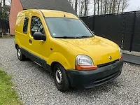 2001 renault kangoo - afbeelding 18 van  21