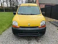 2001 renault kangoo - afbeelding 19 van  21