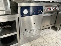 2001 rubbens 2821r friteuse - afbeelding 4 van  6