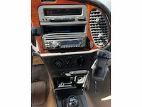 2001 saab 9-3 cabriolet - afbeelding 2 van  19
