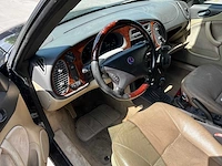 2001 saab 9-3 cabriolet - afbeelding 4 van  19