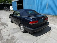 2001 saab 9-3 cabriolet - afbeelding 5 van  19