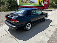 2001 saab 9-3 cabriolet - afbeelding 6 van  19