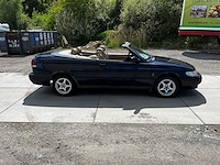 2001 saab 9-3 cabriolet - afbeelding 14 van  19