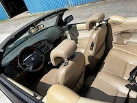 2001 saab 9-3 cabriolet - afbeelding 17 van  19