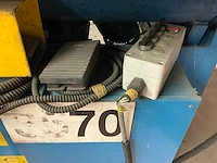 2001 saf memorax 18hvpv lastafel - afbeelding 4 van  17