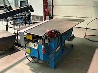 2001 saf memorax 18hvpv lastafel - afbeelding 1 van  17
