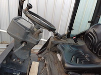 2001 schäffer 450 ts shovel - afbeelding 3 van  12