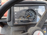 2001 schäffer 450 ts shovel - afbeelding 4 van  12