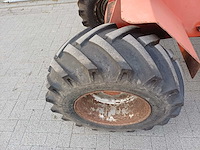 2001 schäffer 450 ts shovel - afbeelding 10 van  12