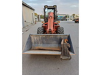 2001 schäffer 450 ts shovel - afbeelding 12 van  12