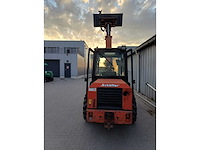 2001 schäffer 450 ts shovel - afbeelding 5 van  12